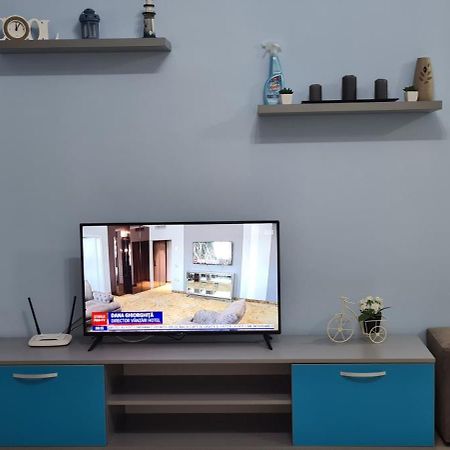 Mamaia Nord Apartment Năvodari Екстериор снимка