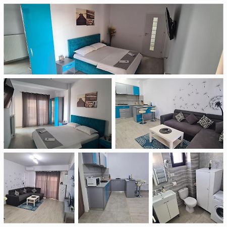 Mamaia Nord Apartment Năvodari Екстериор снимка