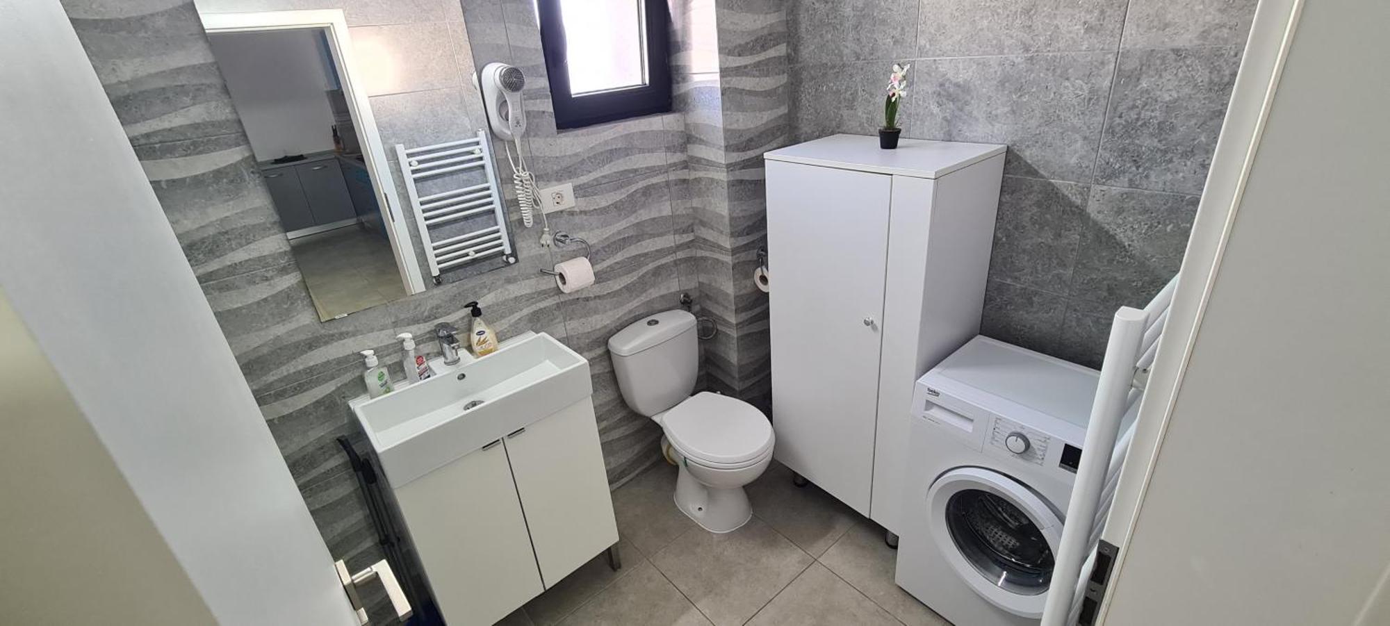 Mamaia Nord Apartment Năvodari Екстериор снимка