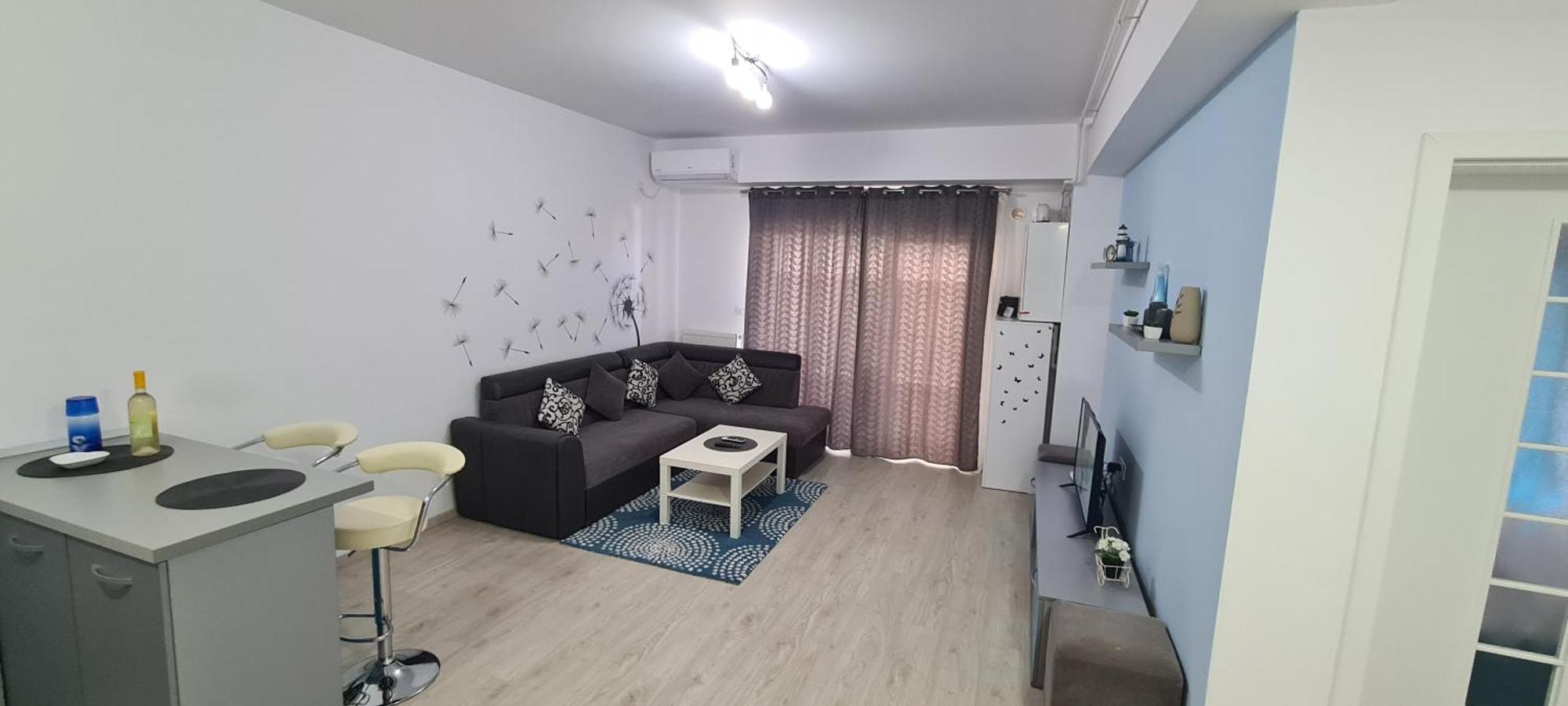 Mamaia Nord Apartment Năvodari Екстериор снимка