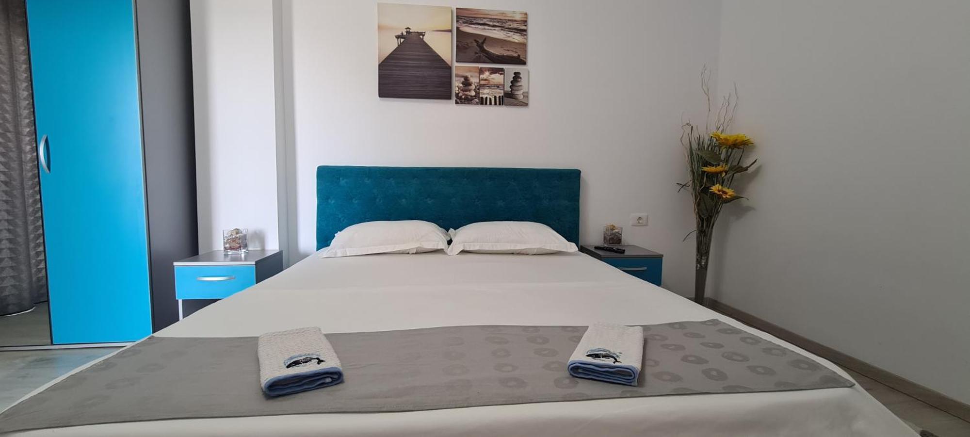 Mamaia Nord Apartment Năvodari Екстериор снимка