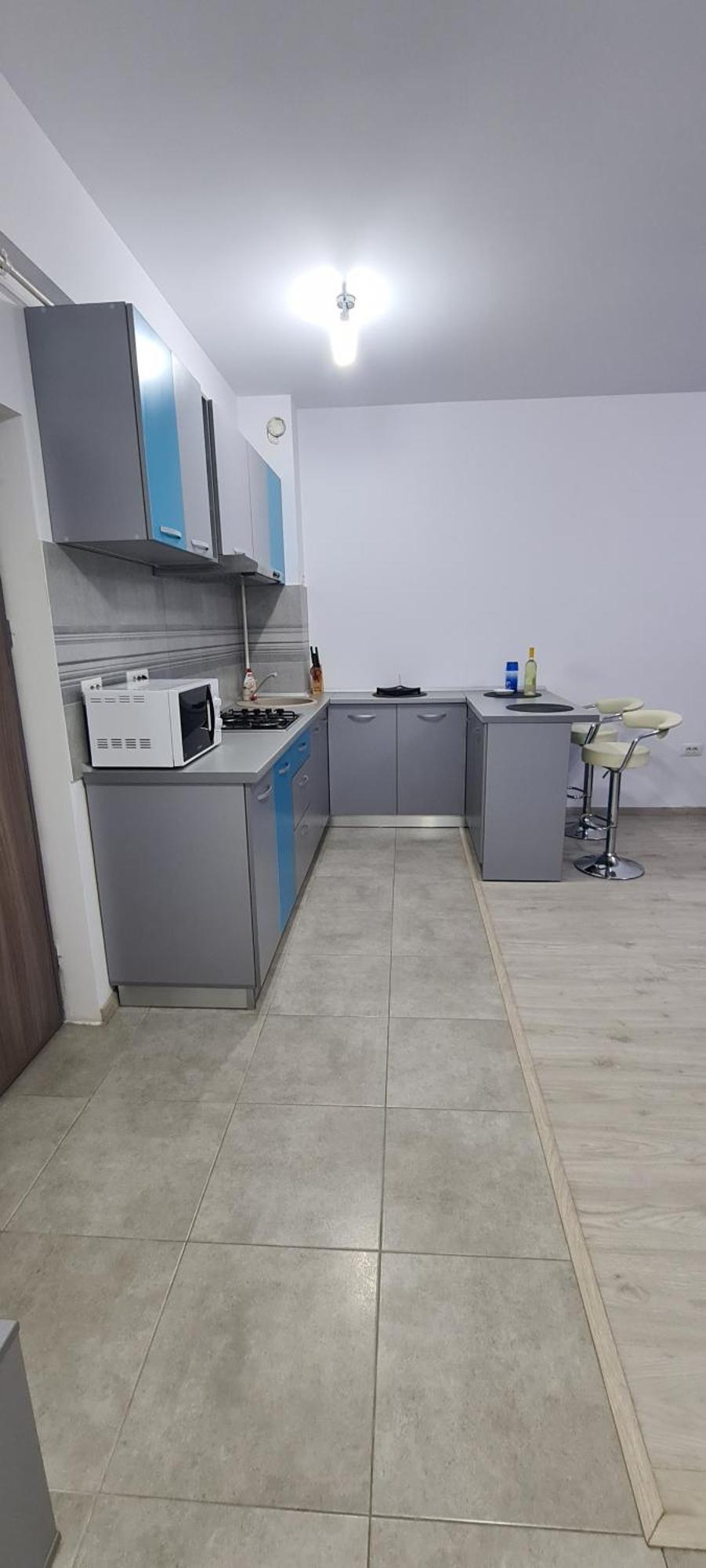 Mamaia Nord Apartment Năvodari Екстериор снимка
