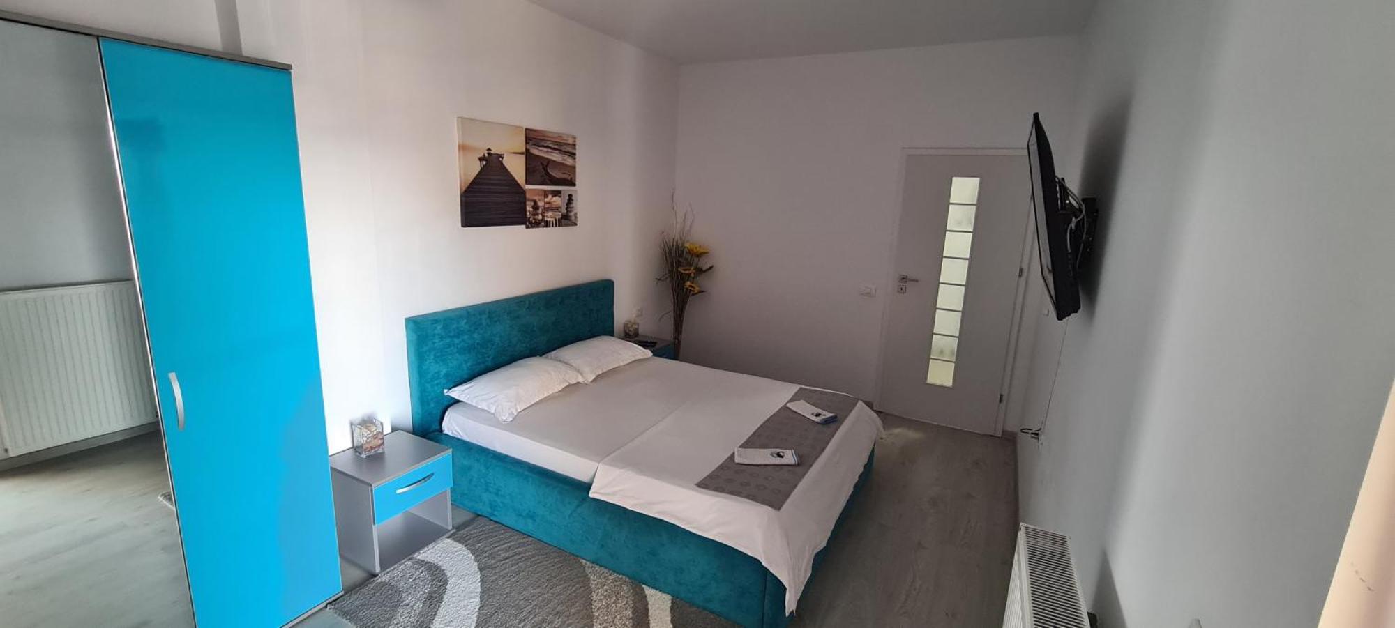 Mamaia Nord Apartment Năvodari Екстериор снимка